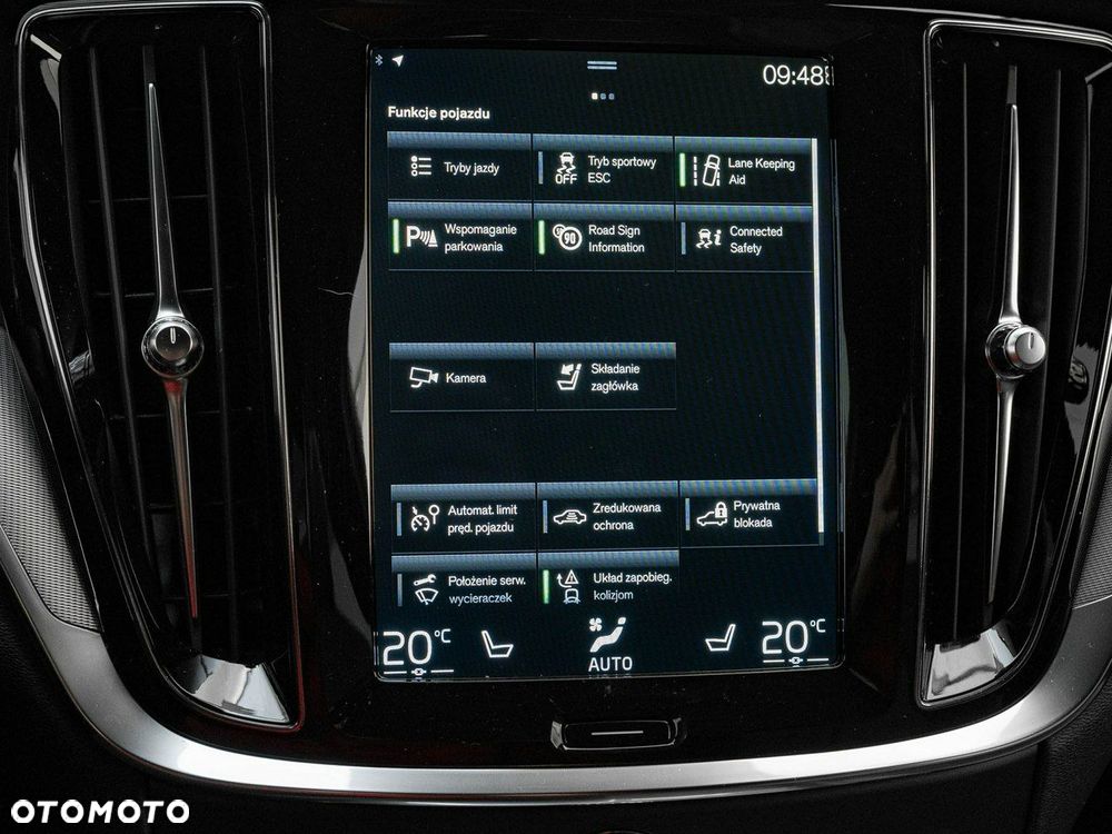 Volvo V60 - 20