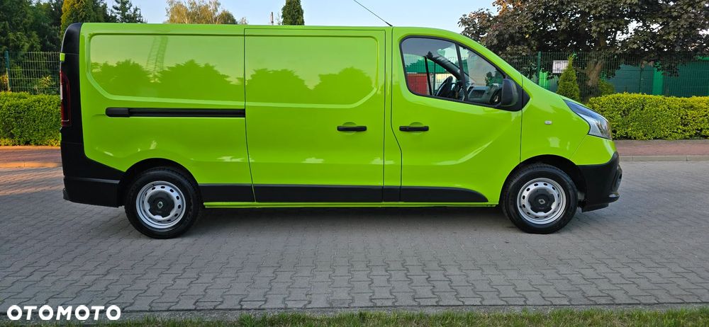 Renault Trafic - 7