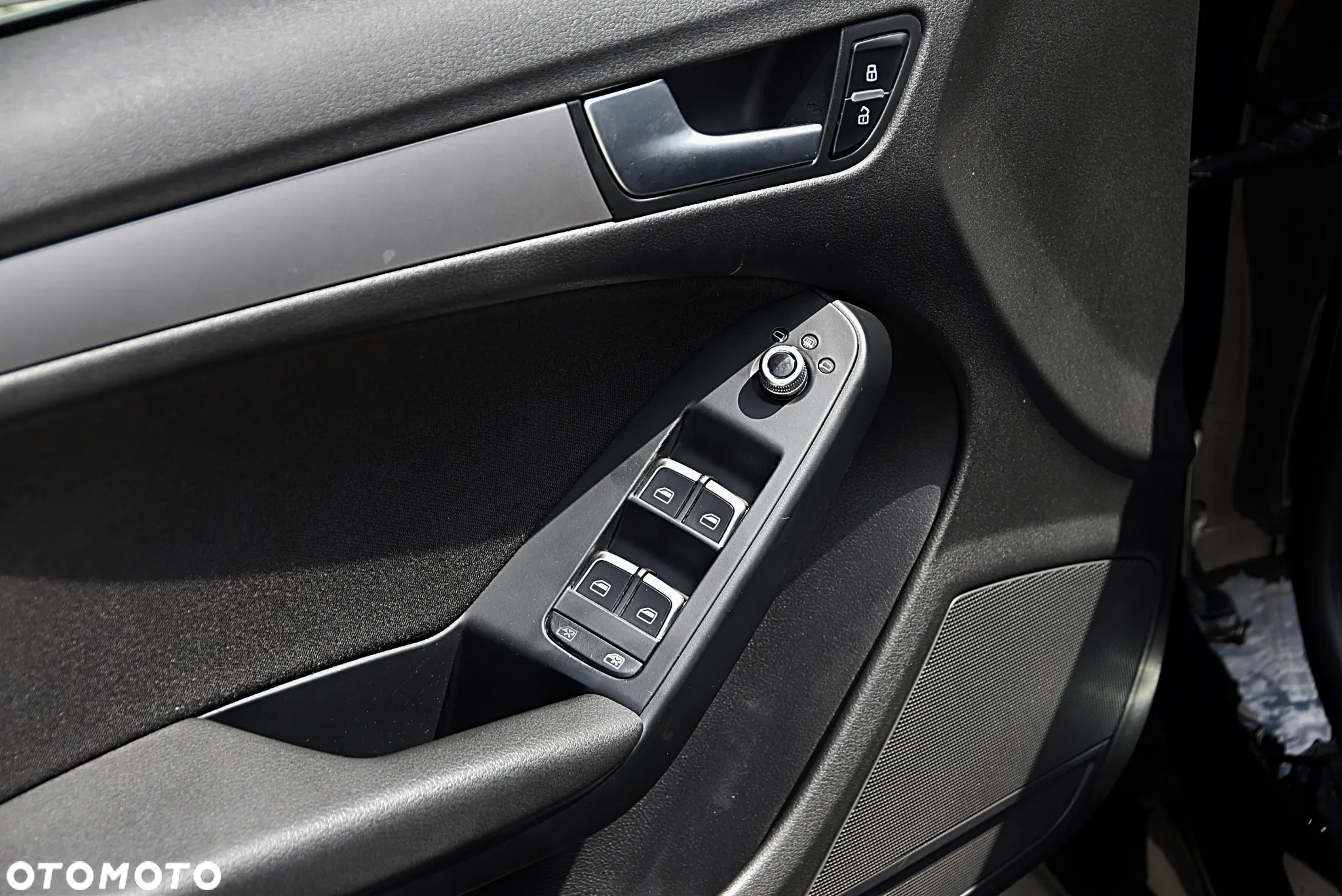 Audi A5 Sportback 2.0 TDI Multitronic - 31