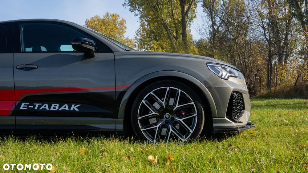 Audi RS Q3 Sportback - 11