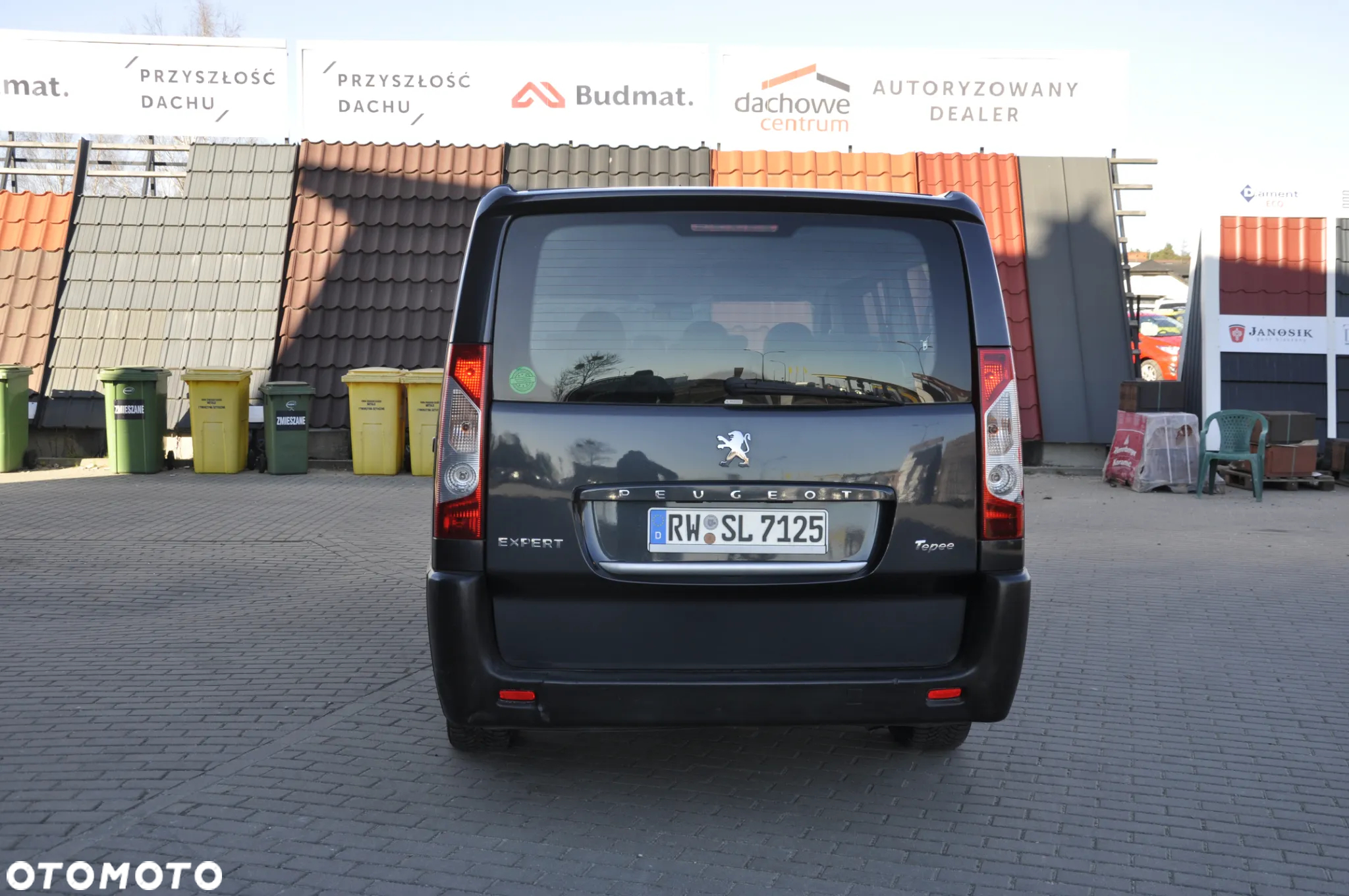 Peugeot Expert Tepee L2H1 (5-Si.) Allure - 12