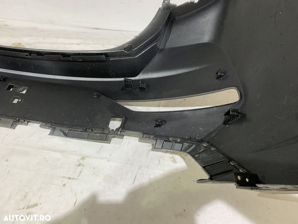 Bara spate Hyundai I30 hatchback, 2020, 2021, 2022, 2023, cod origine OE 86611-G4500. - 9