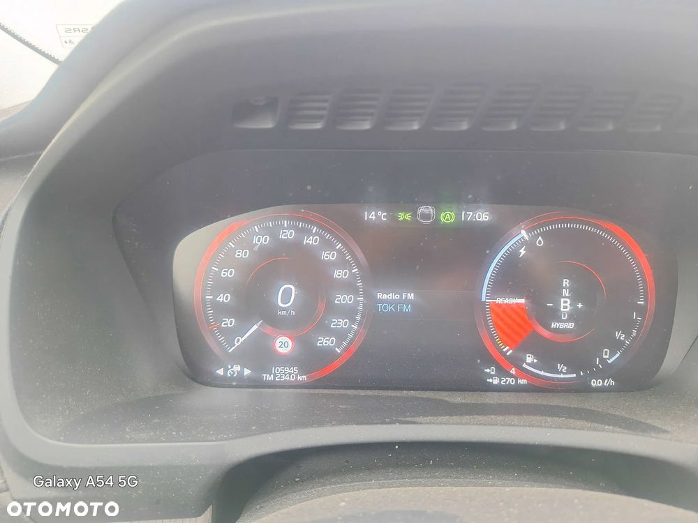 Volvo XC 90 - 14
