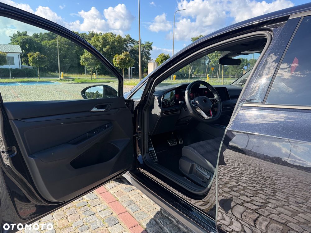 Volkswagen Golf 2.0 TSI GTI DSG - 18
