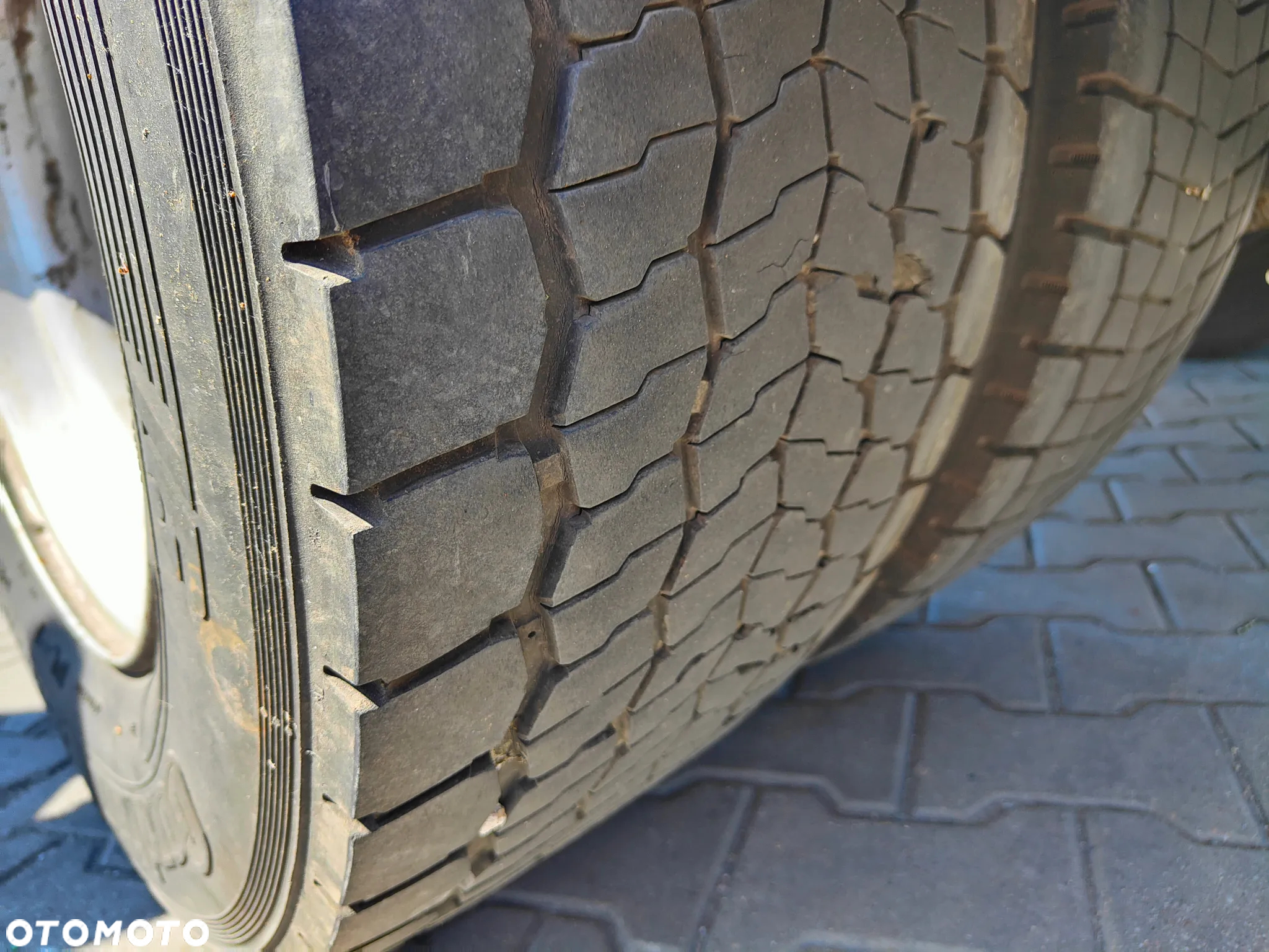 DAF XF 460 - 10