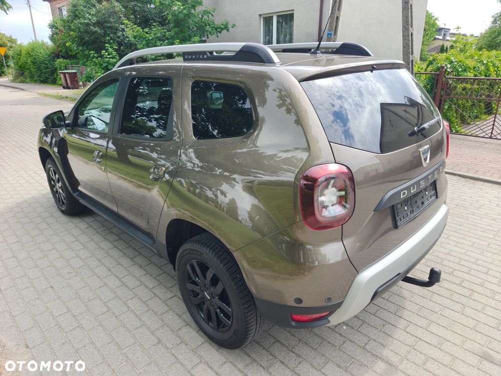 Dacia Duster - 3