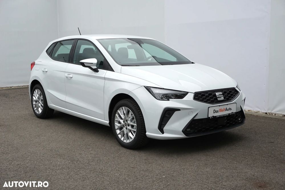 Seat Ibiza - 7