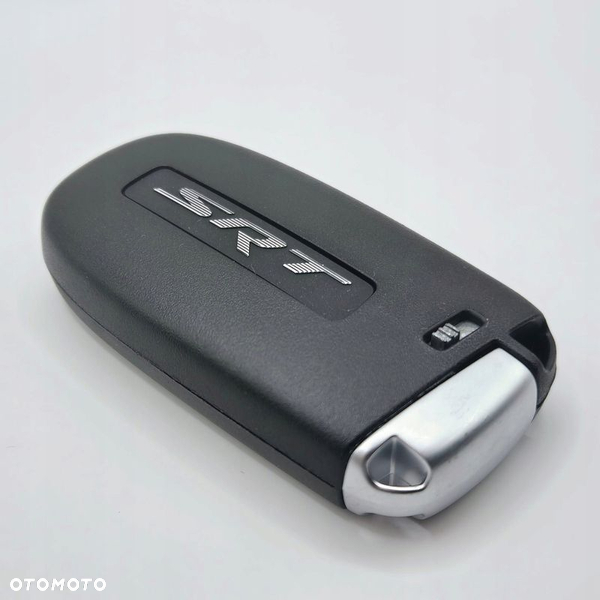 Kluczyk samochodowy Smart Key Usa Oe Dodge Charger Challenger Srt 2019