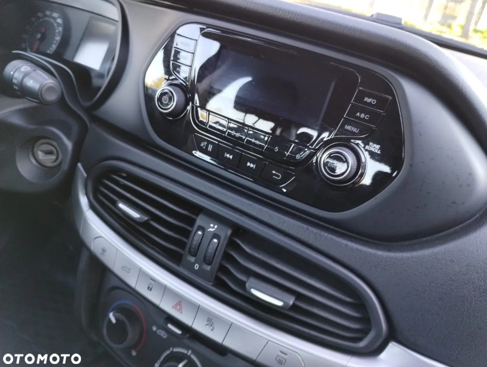 Fiat Tipo 1.4 16v - 20
