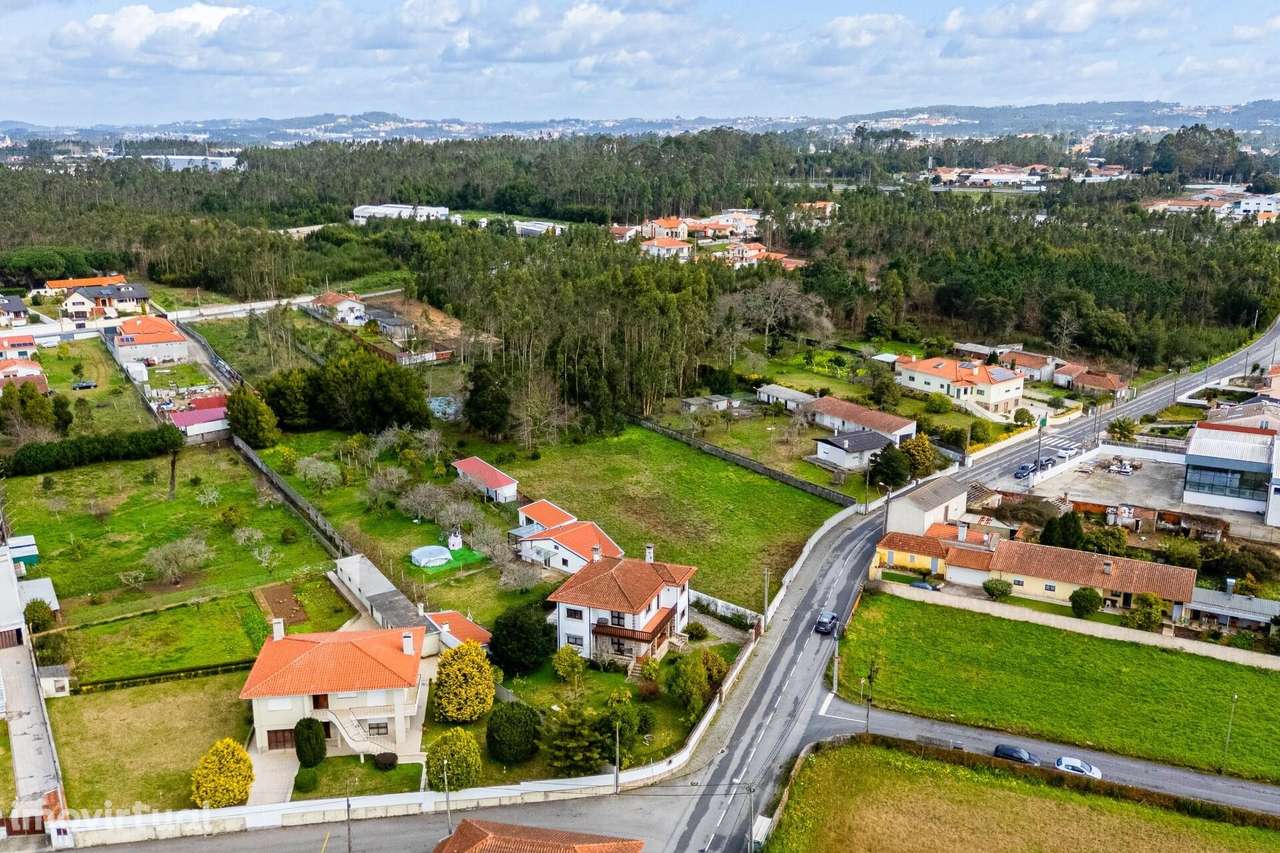 Duas Moradias em Cortegaça inseridas em pequena Quintinha - Grande imagem: 2/60