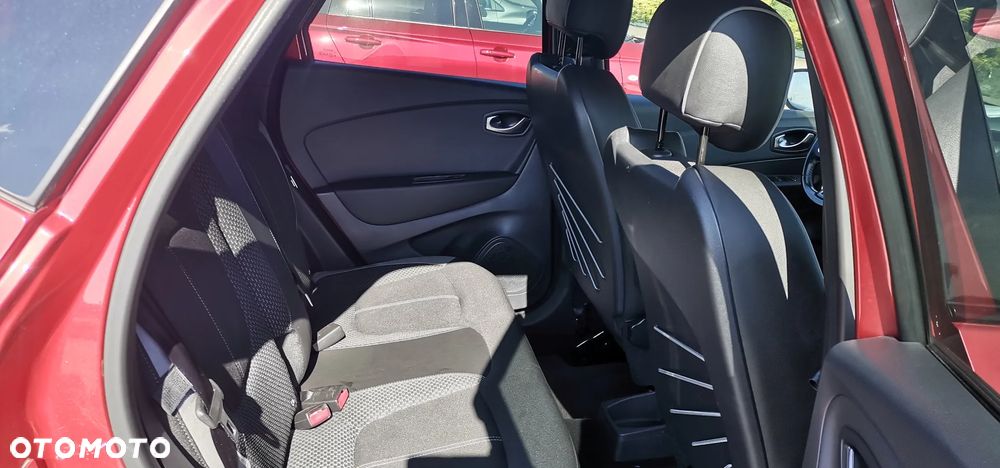 Renault Captur ENERGY TCe 120 Bose Edition - 7