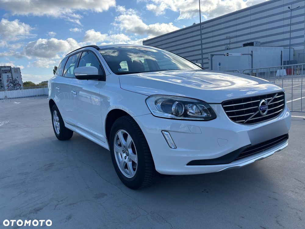 Volvo XC 60 - 13