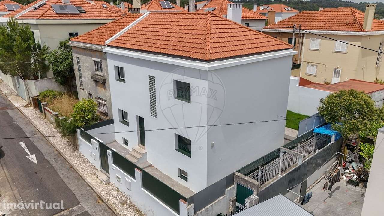 Moradia T4 para venda - Grande imagem: 2/47