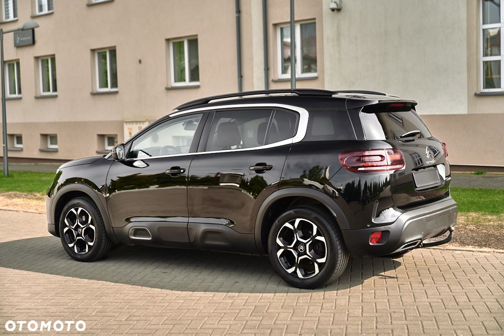Citroën C5 Aircross - 6