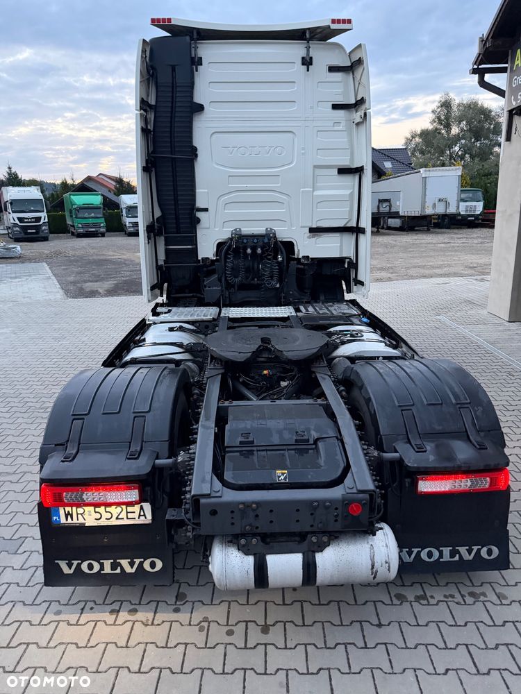 Volvo FH - 4