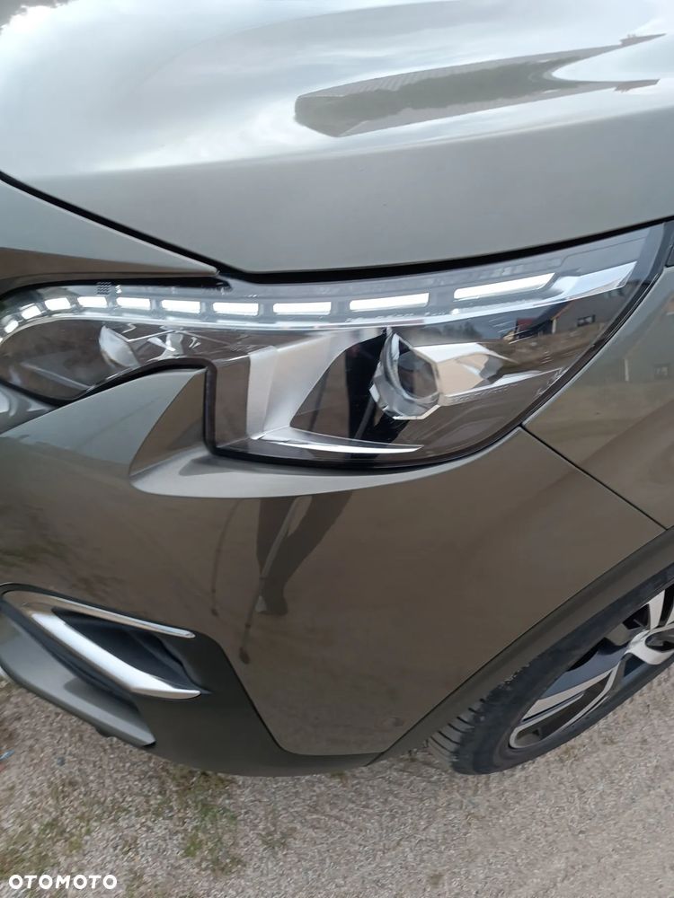 Peugeot 5008 BlueHDI 130 Allure Business-Paket - 23