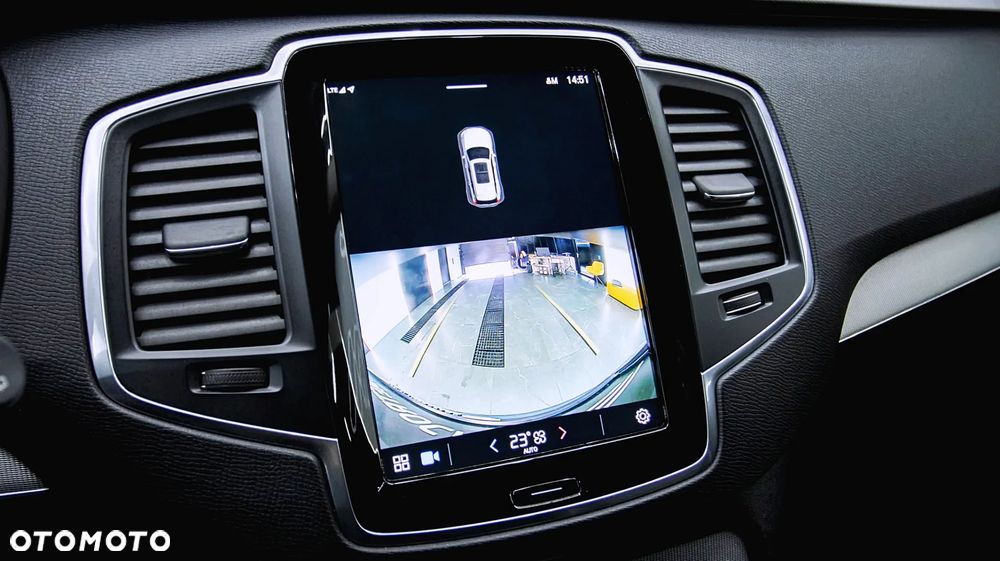 Volvo XC 90 B5 D AWD Core - 20