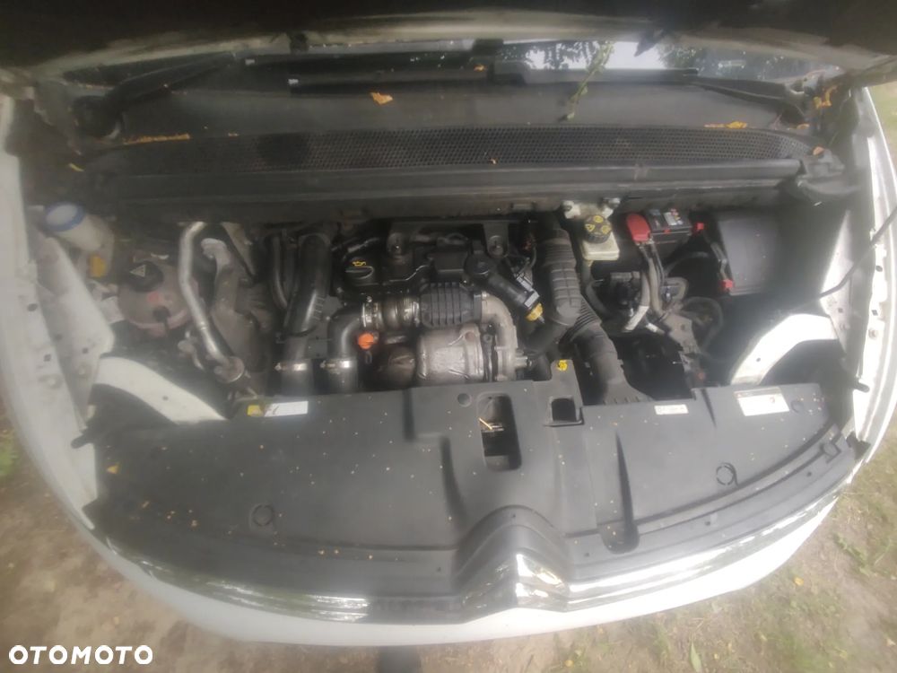 Citroën C4 SpaceTourer - 8