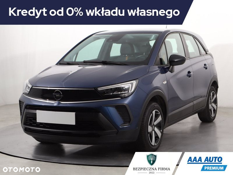 Opel Crossland X - 2