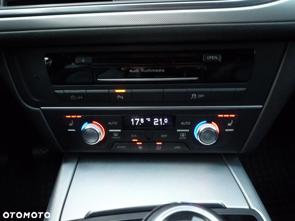Audi A6 Avant 2.0 TDI ultra - 19