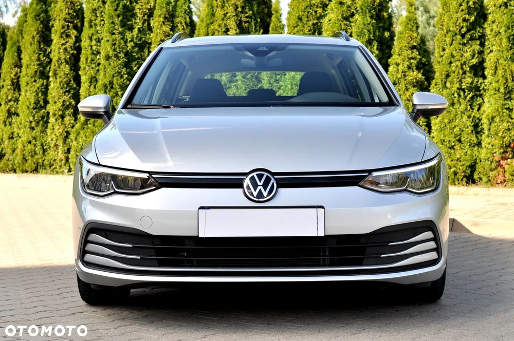 Volkswagen Golf 2.0 TDI Life - 5