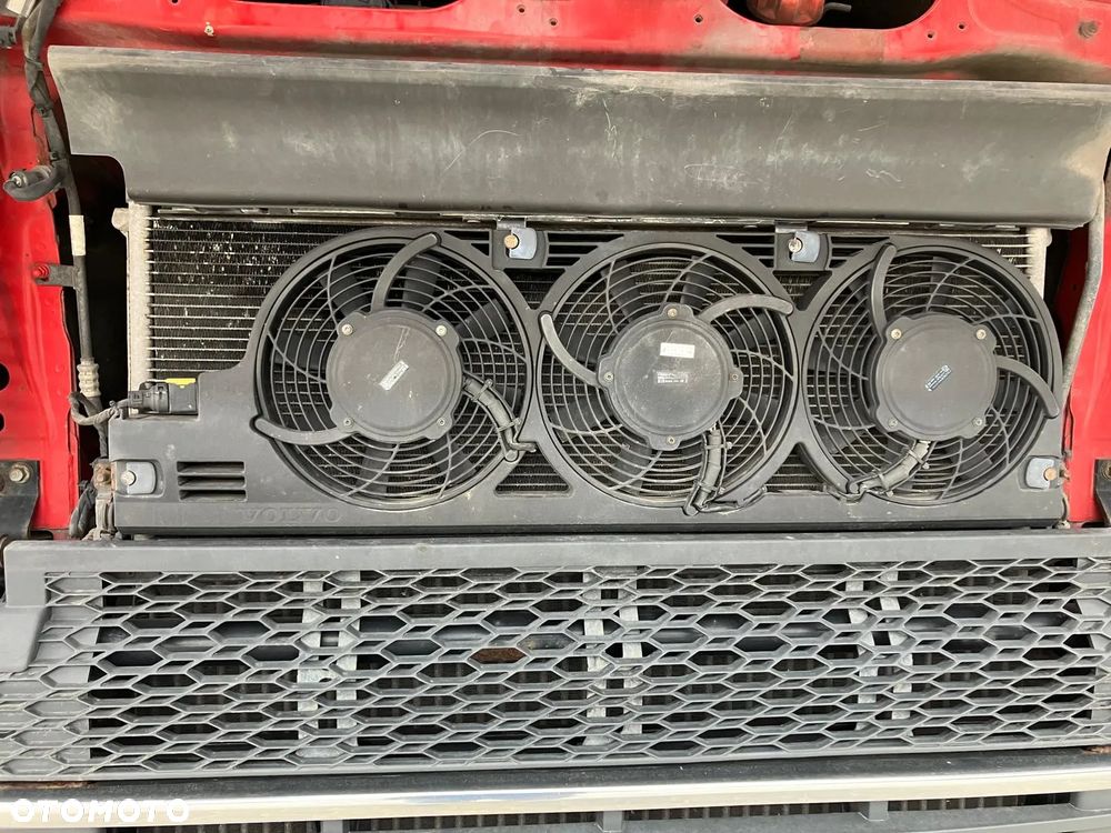 Volvo fh 500 - 8