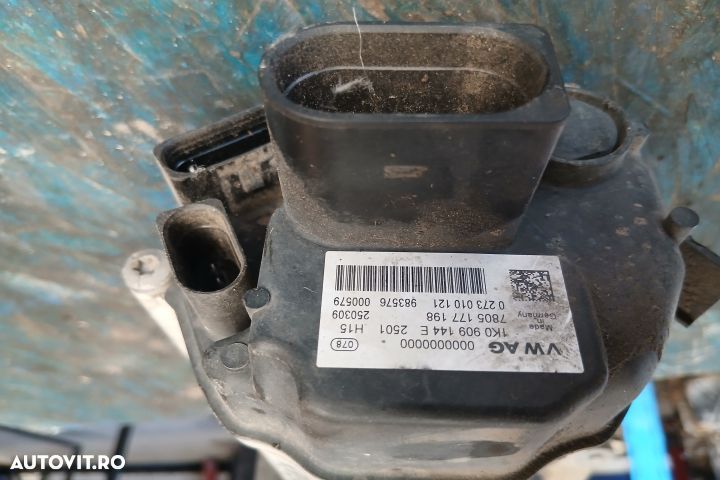 Motor electric caseta directie 7805501412 1K0909144E  7805177198 7805 - 4