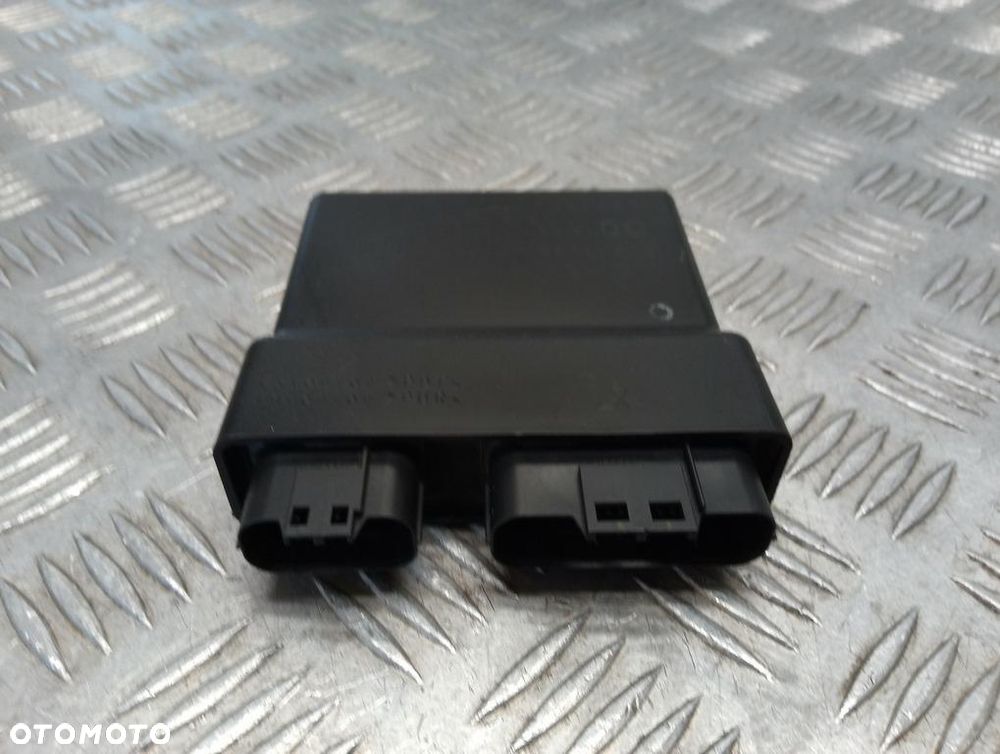 Moduł komputer zapłonowy ECU YAMAHA XVS 950 MIDNIGHT STAR 09-17r   PN. 5S7-8591A-00 - 5