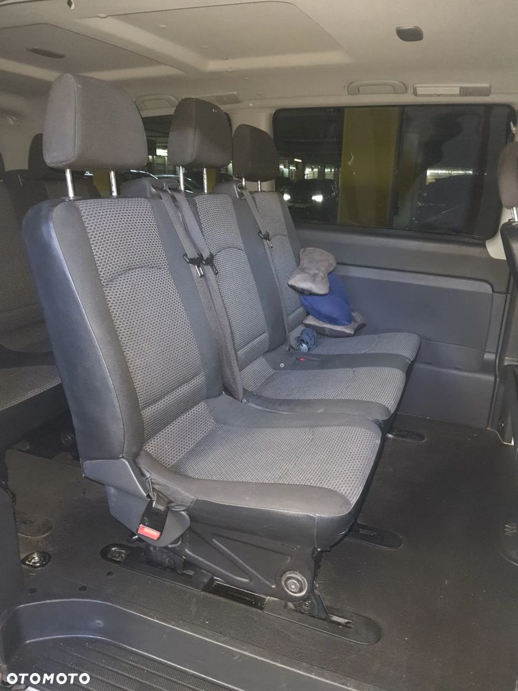 Mercedes-Benz Vito - 17