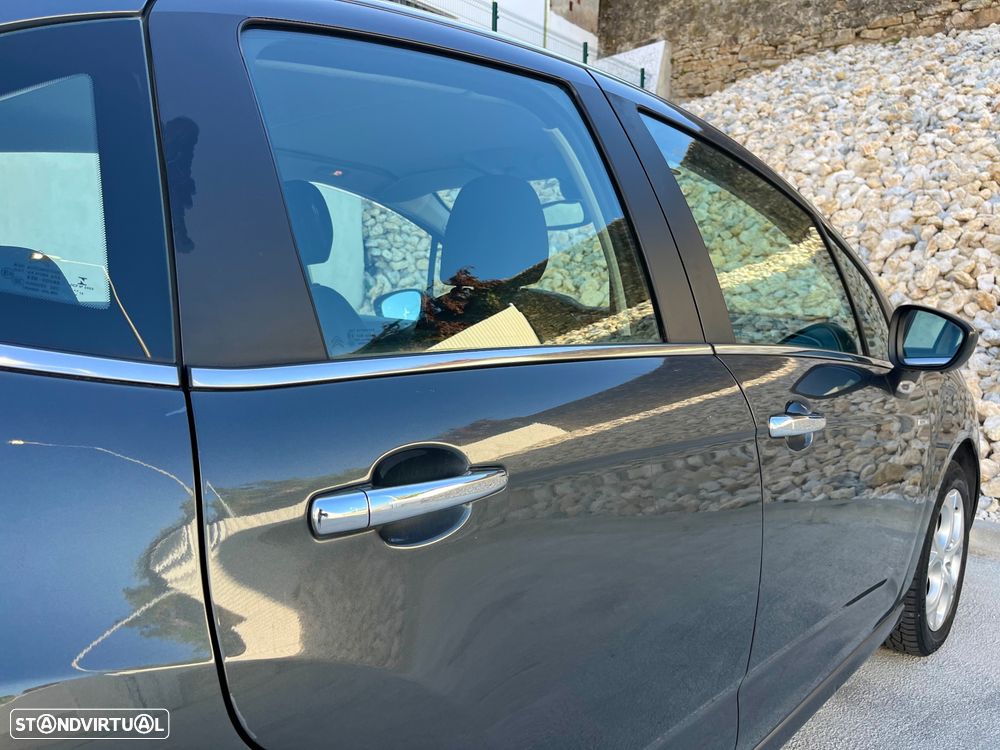Citroën C3 - 32