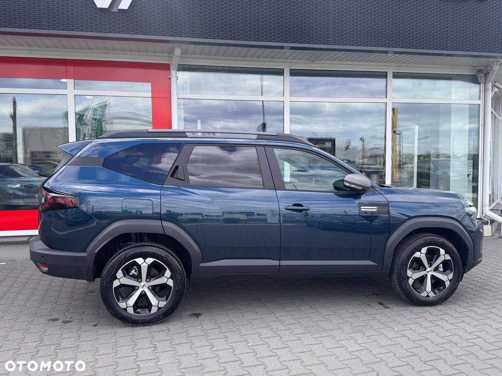 Dacia Bigster 1.2 TCe mHEV Expression - 3