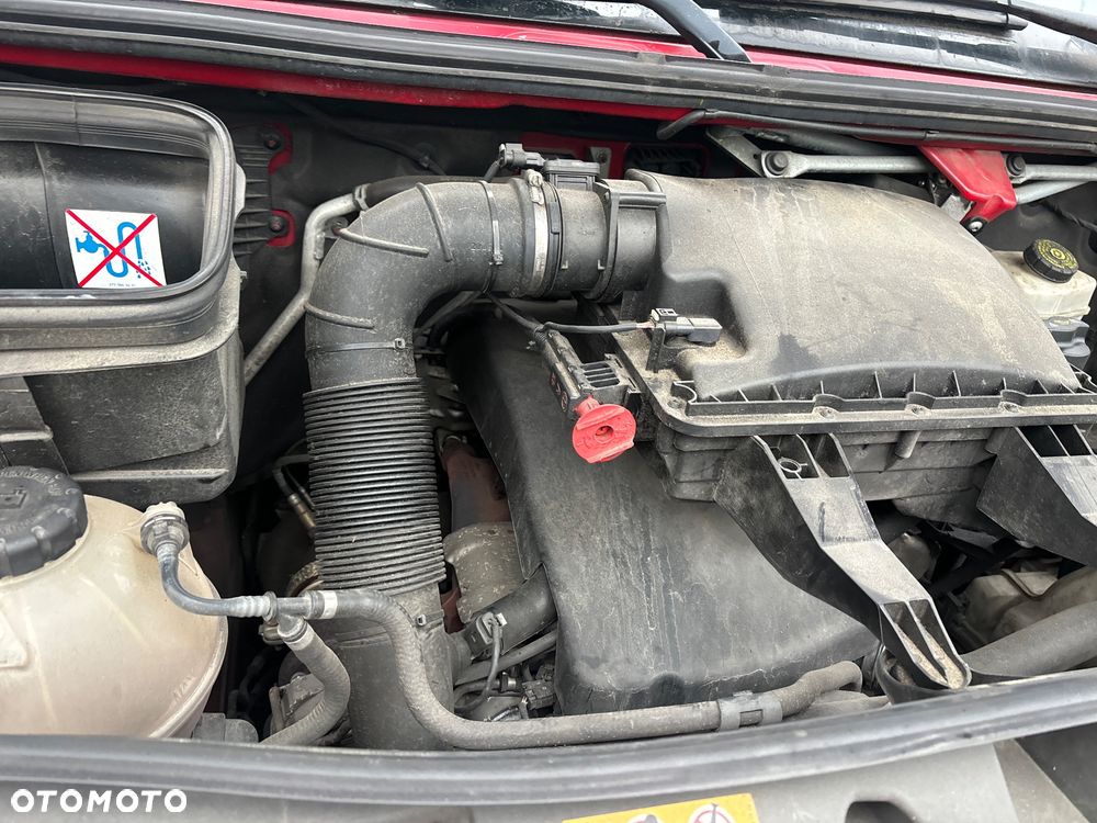 Mercedes-Benz Sprinter 316 - 10