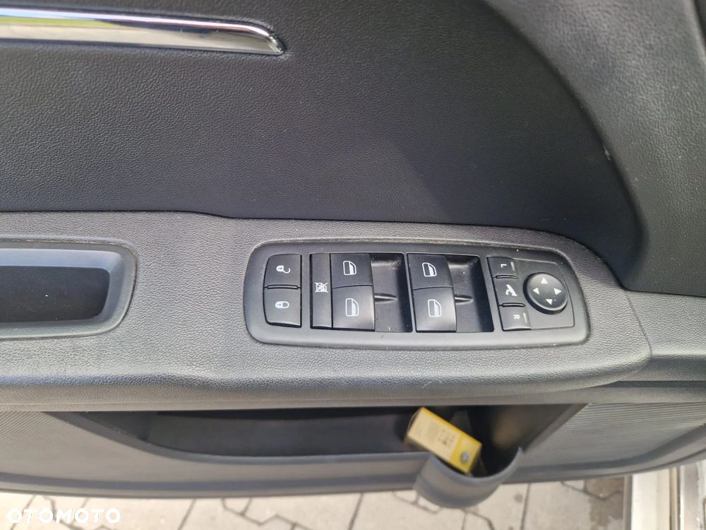 Dodge Journey 2.0 CRD SXT - 7