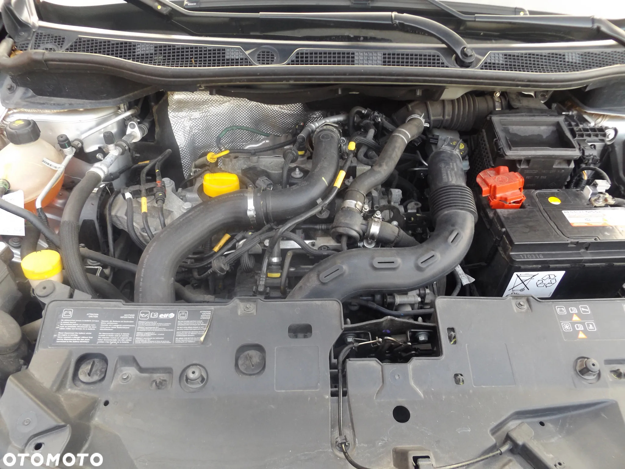 Renault Captur (ENERGY) TCe 90 INTENS - 24