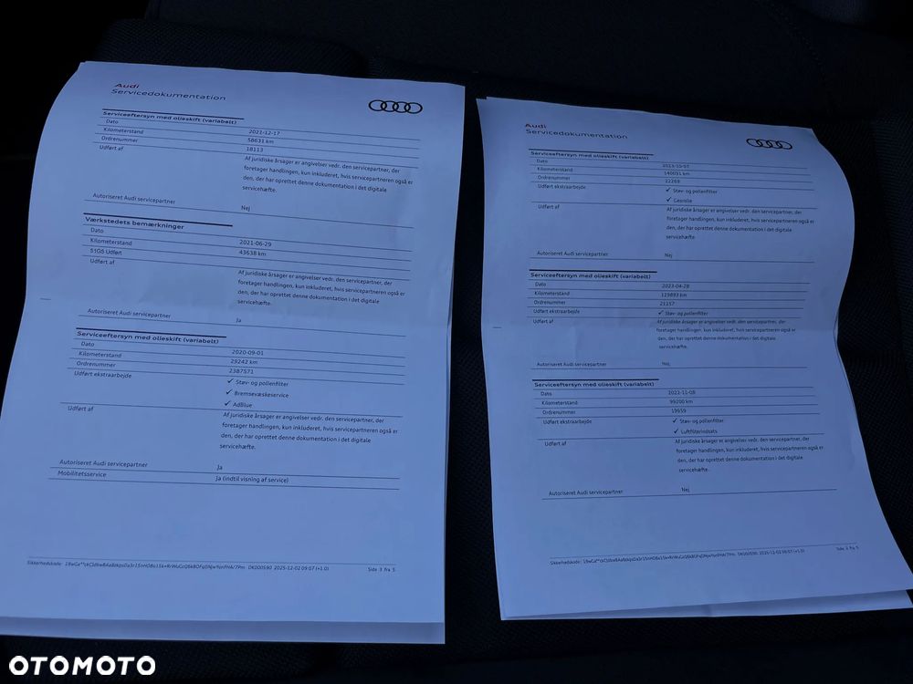 Audi Q5 2.0 TDI Quattro S tronic sport - 40