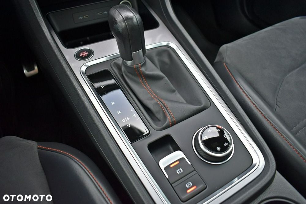Seat Ateca 2.0 TSI FR S&S 4Drive DSG - 29