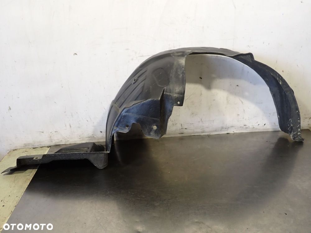 NADKOLE PRAWE PRZEDNIE SUBARU IMPREZA GH 1.5 - 6