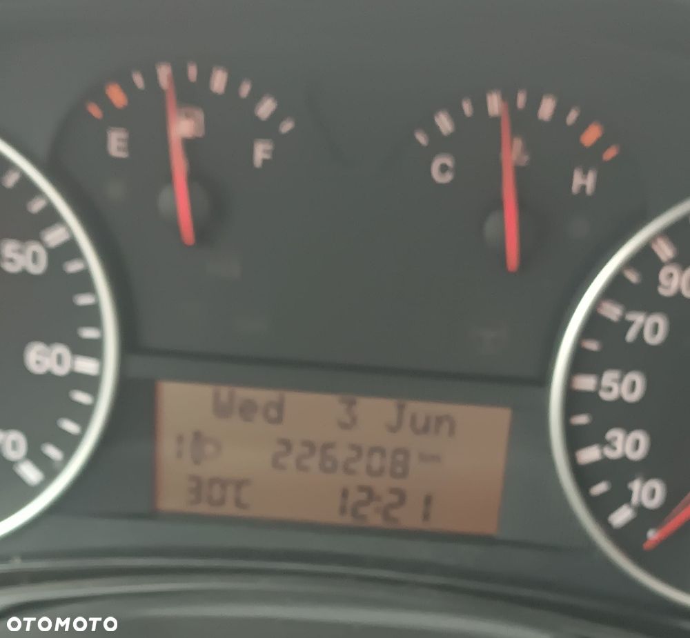 Fiat Croma - 5