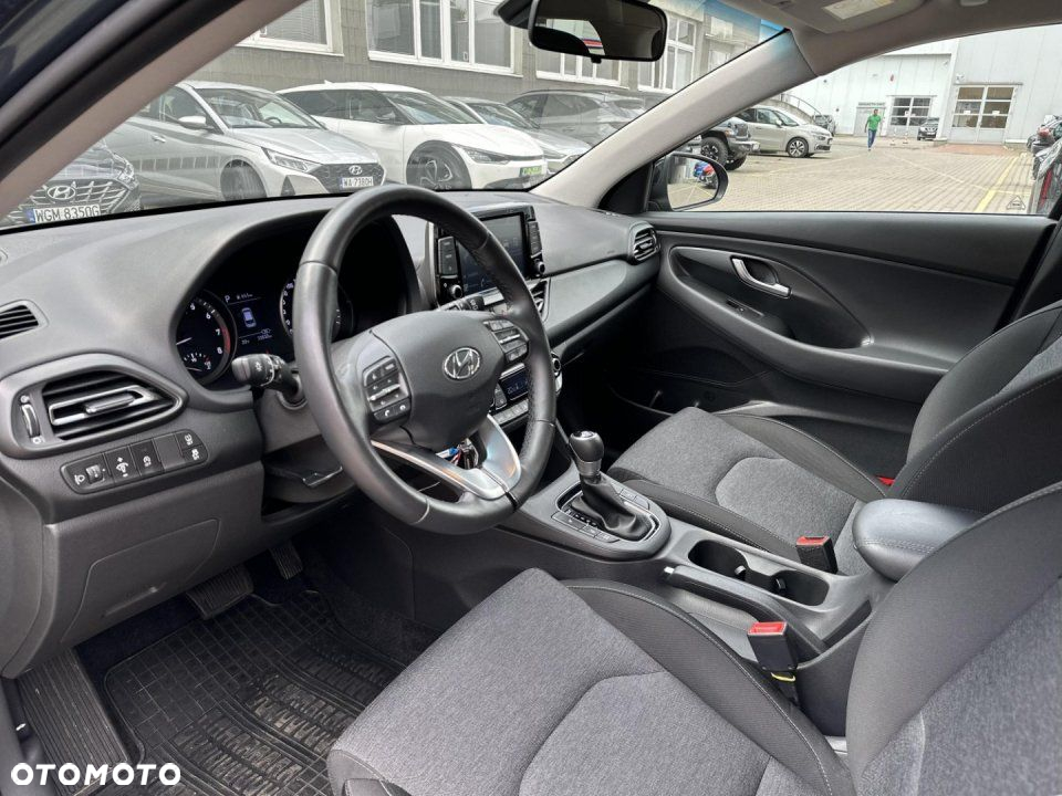 Hyundai i30 - 10