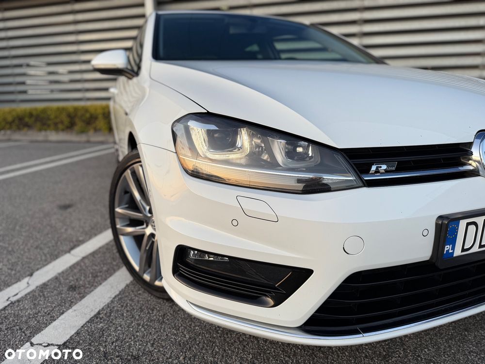 Volkswagen Golf 1.4 TSI BlueMotion Technology Cup - 12