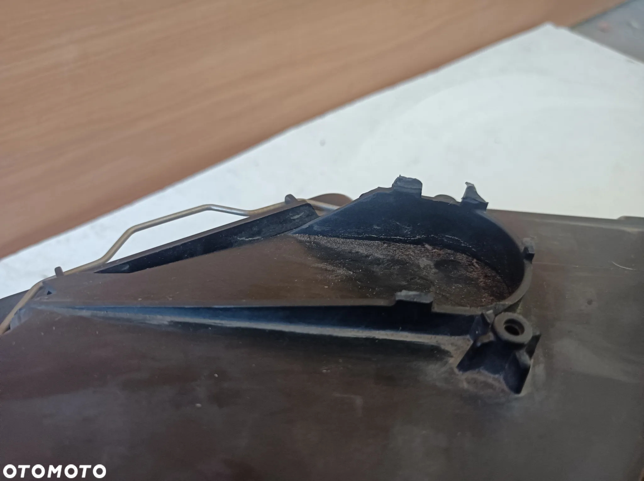 SEAT LEON III 12- ZWYKŁA LAMPA PRAWY PRZÓD 5F1941006A - 7
