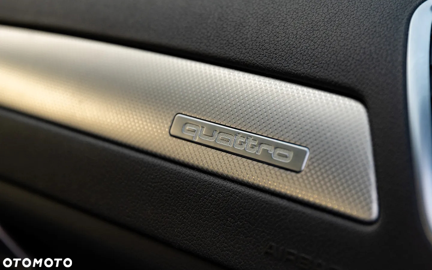 Audi A4 - 37