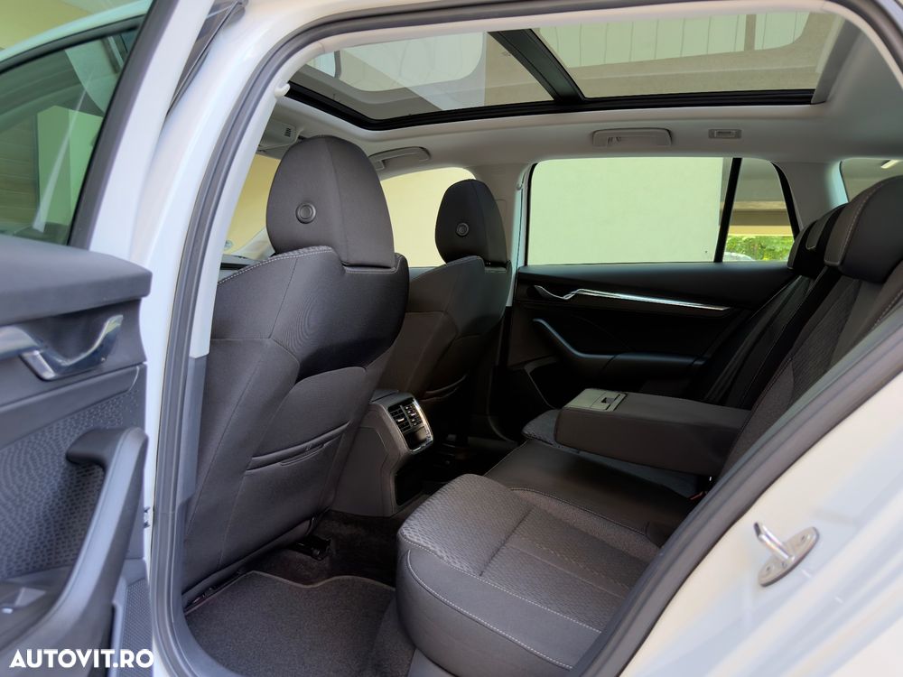 Skoda Octavia 2.0 TDI (Green tec) Style - 24