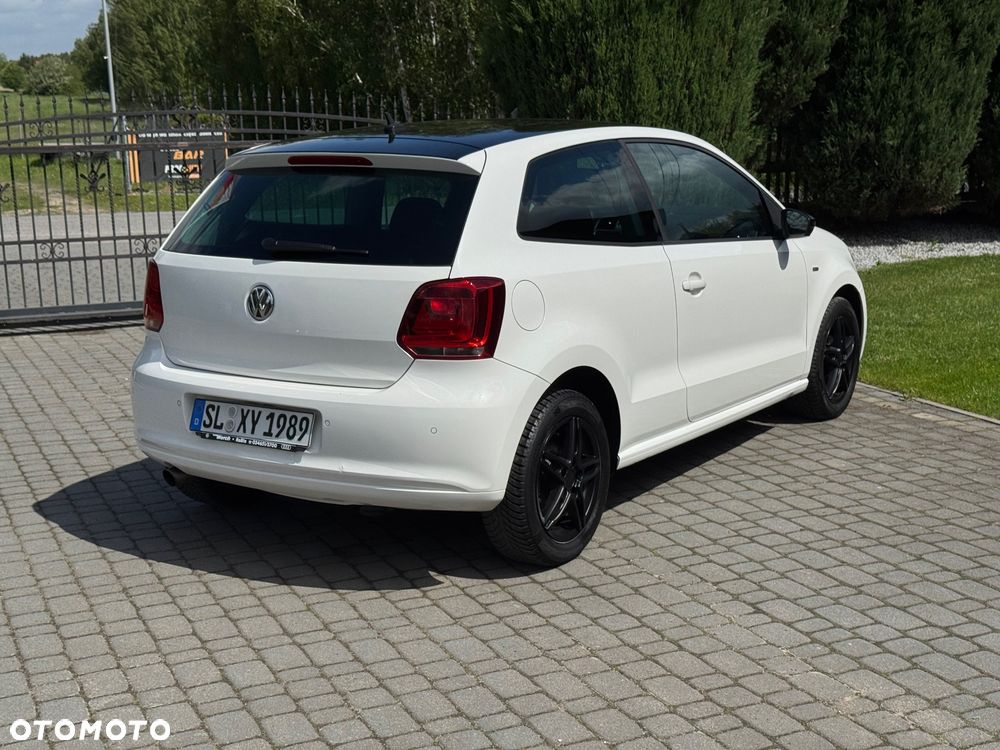 Volkswagen Polo 1.6 TDI Comfortline - 13