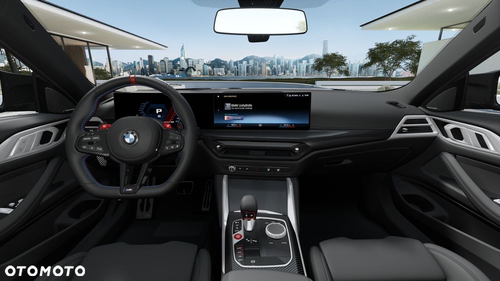 BMW M4 Competition M xDrive - 11