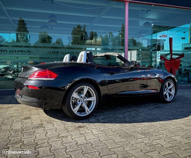 BMW Z4 20 i Pack M Auto - 16