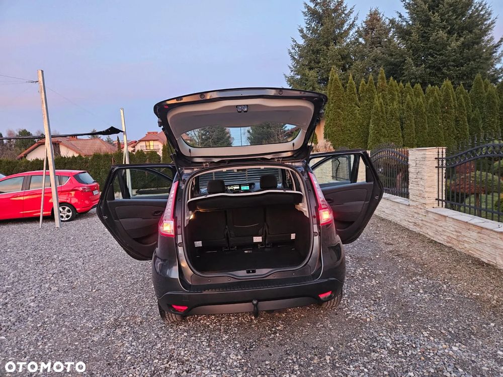 Renault Scenic 1.6 16V Confort Expression - 17