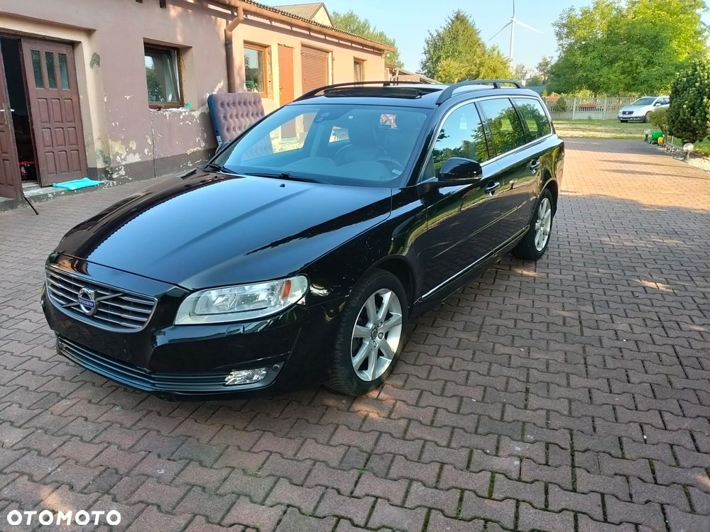 Volvo V70 D3 Drive-E Dynamic Kinetic - 3