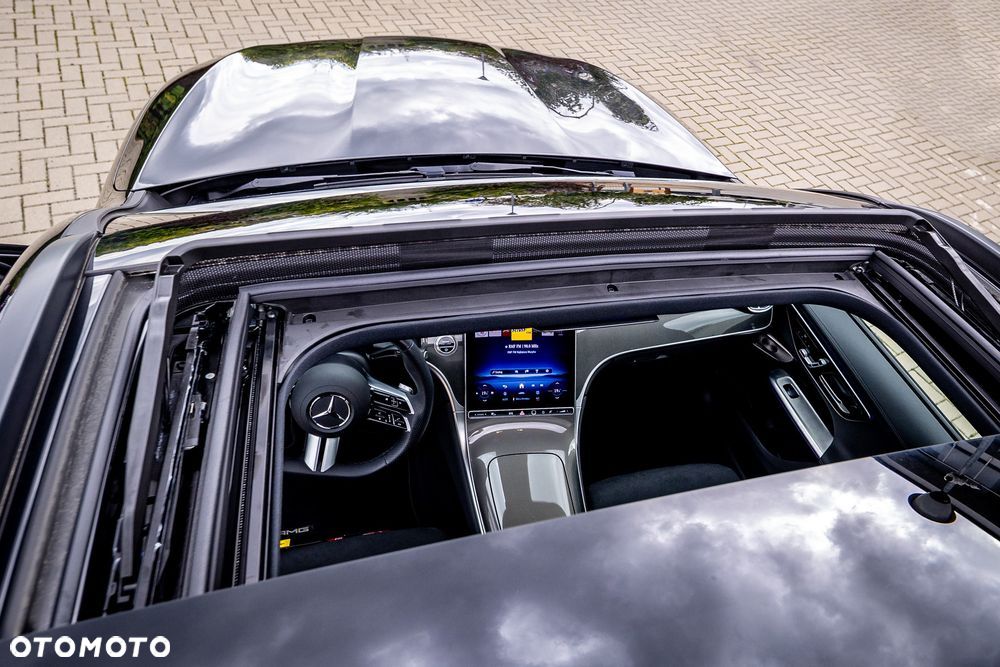 Mercedes-Benz GLC 220 d 4-Matic - 17