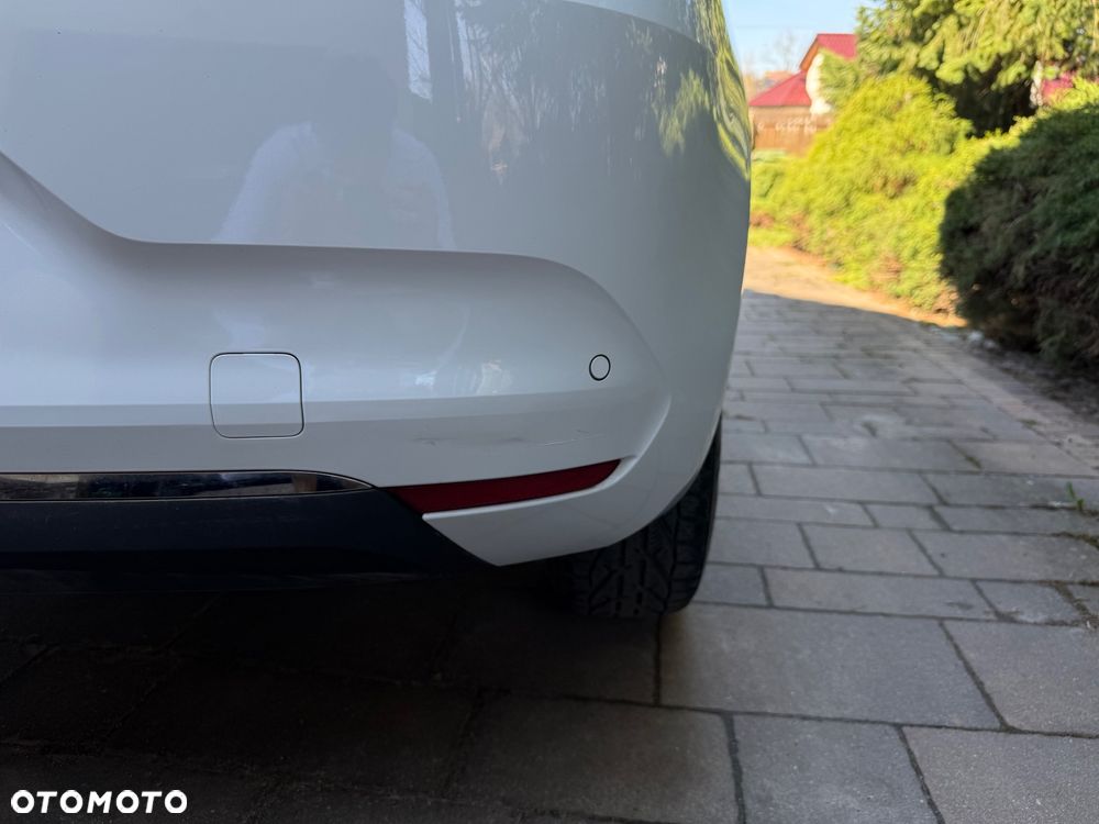 Renault Clio BLUE dCi 85 BUSINESS EDITION - 12